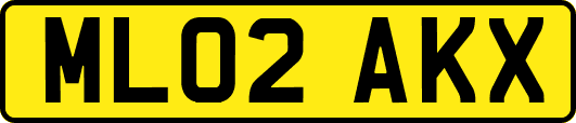 ML02AKX