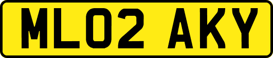 ML02AKY