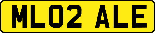 ML02ALE