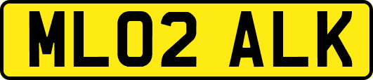 ML02ALK