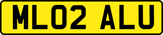 ML02ALU
