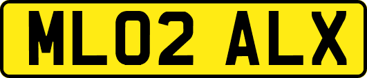 ML02ALX