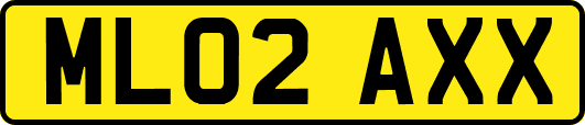 ML02AXX