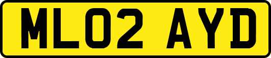 ML02AYD