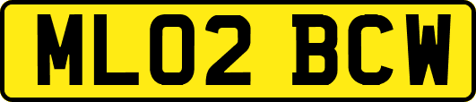 ML02BCW