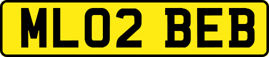 ML02BEB