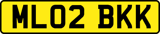 ML02BKK