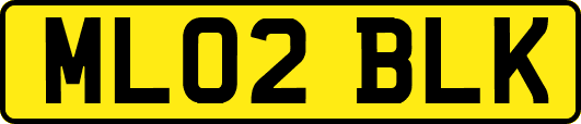 ML02BLK