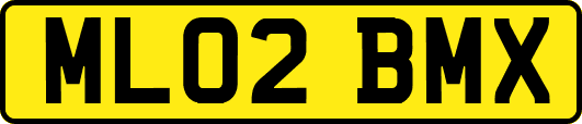 ML02BMX