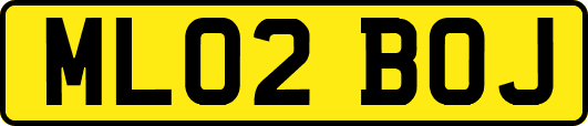 ML02BOJ