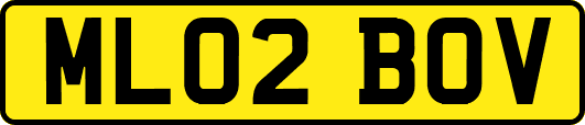 ML02BOV