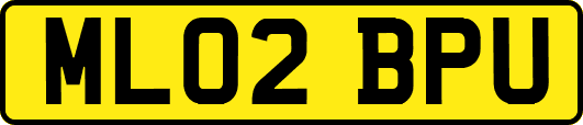 ML02BPU