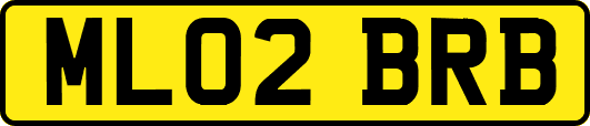 ML02BRB