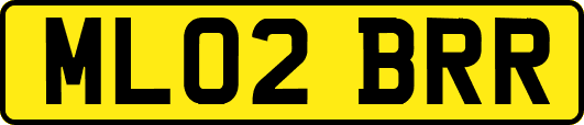 ML02BRR