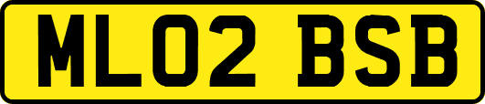 ML02BSB