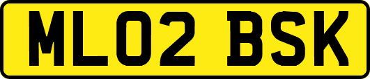 ML02BSK