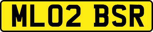 ML02BSR