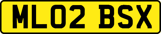 ML02BSX