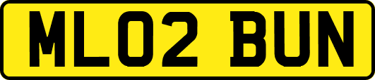 ML02BUN