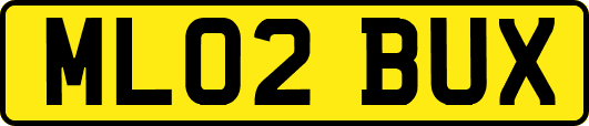ML02BUX