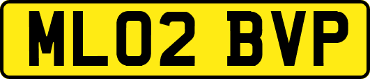 ML02BVP