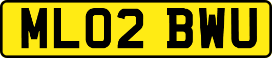 ML02BWU