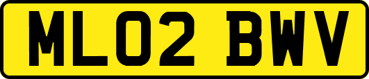 ML02BWV