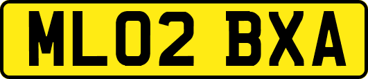 ML02BXA
