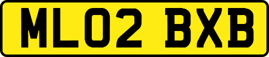 ML02BXB
