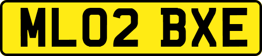 ML02BXE