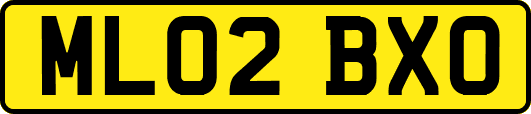 ML02BXO