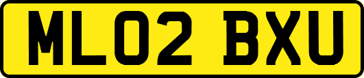 ML02BXU