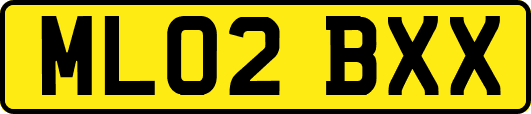 ML02BXX