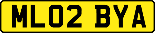ML02BYA
