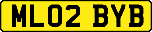 ML02BYB