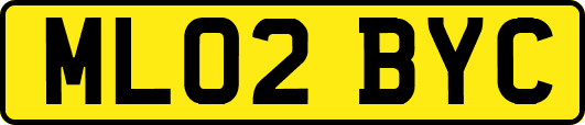 ML02BYC