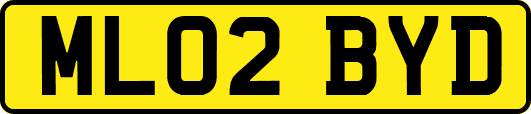 ML02BYD