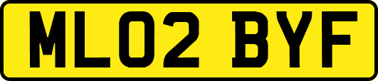 ML02BYF