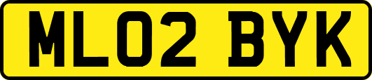 ML02BYK