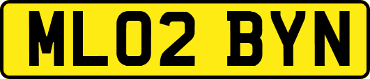 ML02BYN