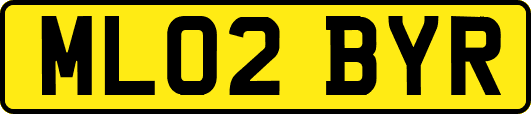 ML02BYR