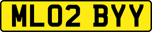 ML02BYY
