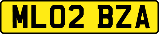 ML02BZA