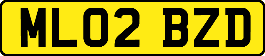 ML02BZD