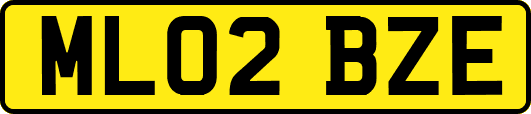 ML02BZE
