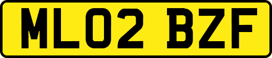 ML02BZF