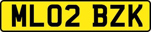 ML02BZK