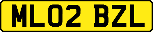 ML02BZL