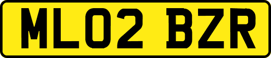 ML02BZR