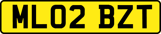ML02BZT